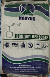 Sodium Benzoate Powder
