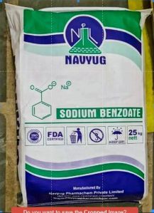 Sodium Benzoate Powder