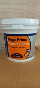 Mega Prime Cement Primer