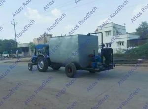 Bitumen Sprayer