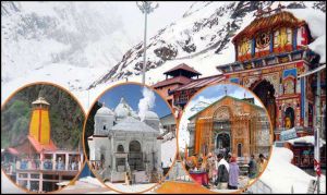 Delhi kedarnath Yatra