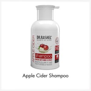 Apple Cider Shampoo 250 ml