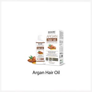 Argan Hair Oil