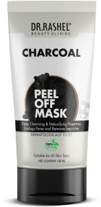 Charcoal Peel Off Mask