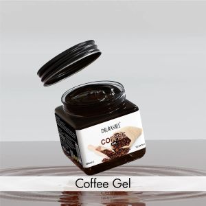 Coffee Gel 380 Ml