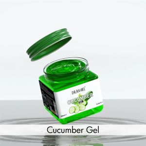 Cucumber Gel 380 ML