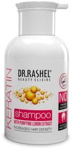 Dr.Rashel Keratin Hair Shampoo