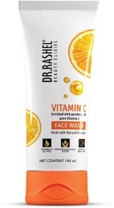 Dr.Rashel Vitamin C Face Wash 100 Ml