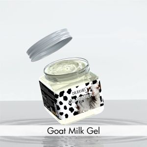 Goat Milk Gel 380 Ml