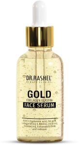 Gold Face Serum 30 Ml