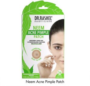 Neem Acne Pimple Patch