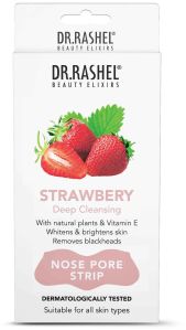 Nose Strips Strawberry (10 Strips)