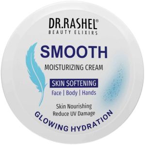 Smooth Moisturizing Cream 125 ml