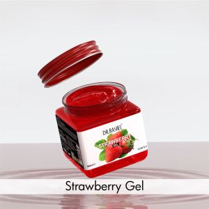 Strawberry Gel 380 Ml