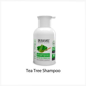 Tea Tree Shampoo 250 ml