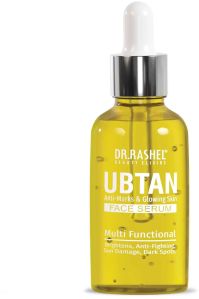 Ubtan Face Serum 30 Ml