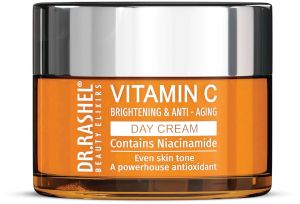 Vitamin C Day Cream 50 Gm