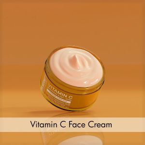 Vitamin C Face Cream 50 Ml