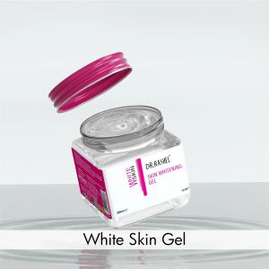 White Skin Gel 380 Ml