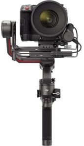 DJI RS 3 PRO GIMBAL STABILIZER COMBO