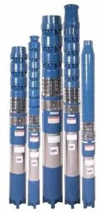 Kirloskar Submersible Pumps