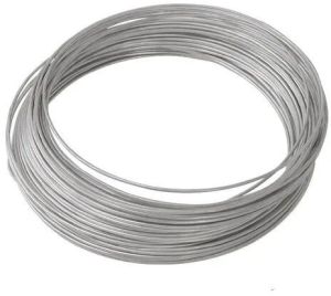 Galvanized Wire