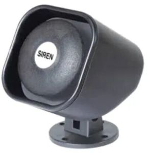 Security Siren