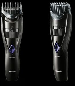 Beard Trimmer ER-GB37