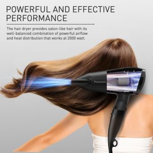 panasonic hair dryer EH-ND65