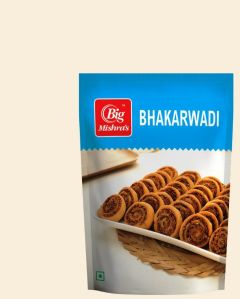 Bakarwadi 250 Gms