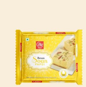 Besan Soan Papdi 200 Gms