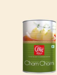 Cham Cham Tin 500 Gms