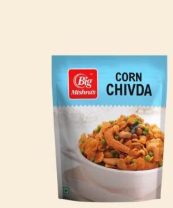 Corn Chivda 250 Gms