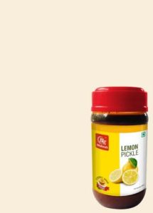 Lemon Pickle 200 Gms