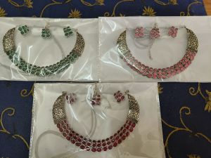 Fashion Necklace