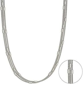 Silver Wonder Chain