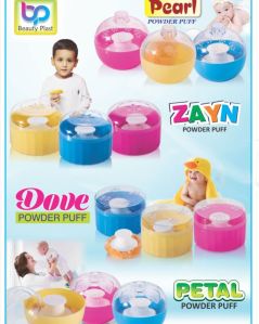 Baby Care Products