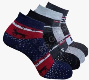 Mens Cotton Socks