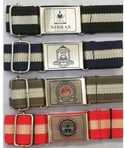 School Uniform Belt