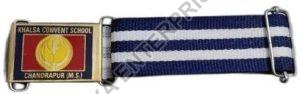 Nylon School Uniform Belt