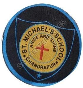 School Name Uniform Label