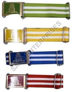 School Uniform House Belt