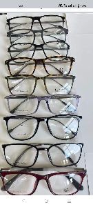 Fiber Optical Frames