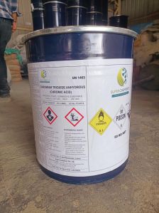 Chromic Acid