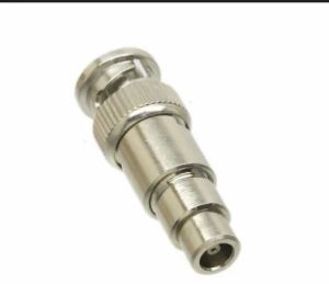 Bnc Male To Lemo Female Adapter