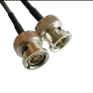 BNC To BNC Cable Assembly