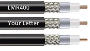 RF Coaxial Cable