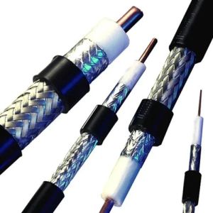 LMR Coaxial Cable