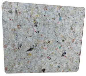 12 mm Recycled Plastic Sheets
