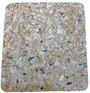 18 mm Recycled Plastic Sheets